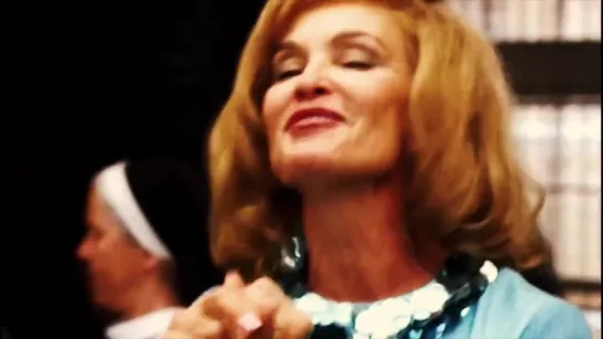 Jessica Lange - The Name Game--- American Horror Story