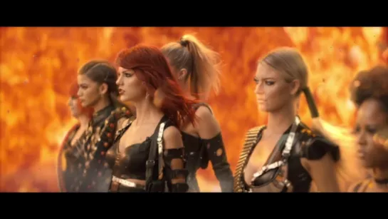 Taylor Swift – Bad Blood