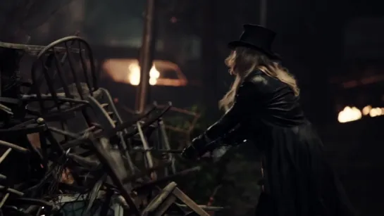 Madonna - Ghosttown