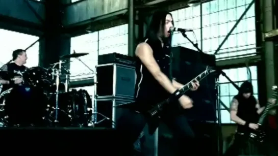 Bullet For My Valentine - Scream Aim Fire