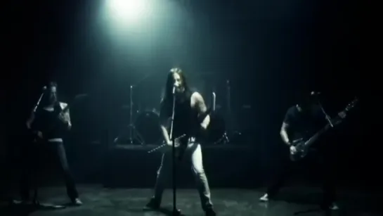 Bullet For My Valentine - The Last Fight