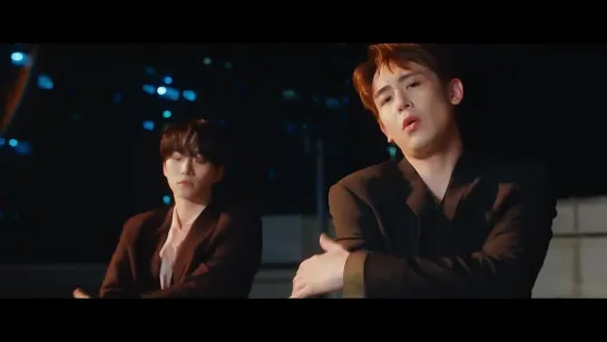 2PM「僕とまた WITH ME AGAIN」MUSIC VIDEO