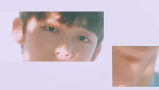 TXT (투모로우바이투게더) ‘Questioning Film - What do you see?’ - 연준 (YEONJUN)