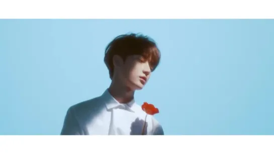 TXT (투모로우바이투게더) ‘Questioning Film - What do you see’ - 범규 (BEOMGYU)