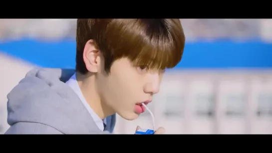 TXT (투모로우바이투게더) ‘Introduction Film - What do you do’ - 수빈 (SOOBIN)