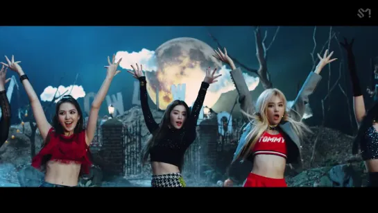 [MV]_Red_Velvet__-_RBB_(Really_Bad_Boy)_[www.k2nblog.com]