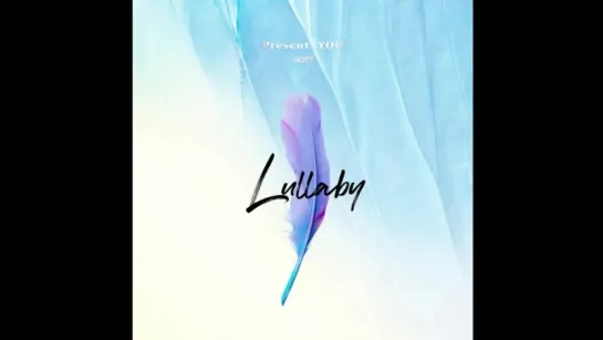 GOT7 Lullaby Track Spoiler