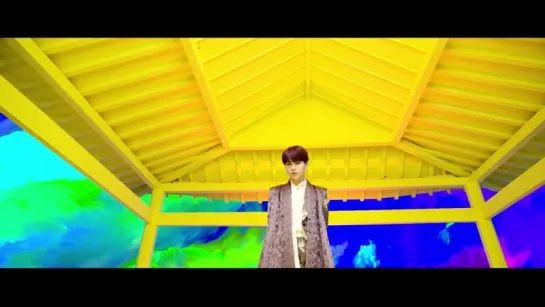 BTS (방탄소년단) IDOL Official Teaser