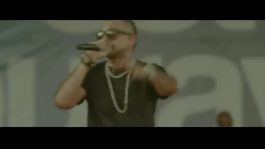 Sean Paul - Want Dem All ft. Konshens [Official Video]