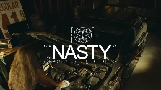 Tinashe - Nasty