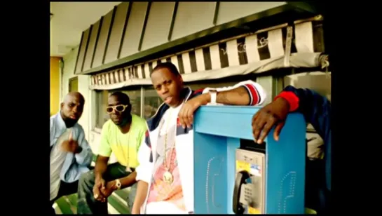 Kardinal Offishall - Dangerous ft. Akon