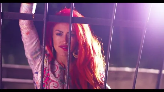 Neon Hitch - I Know You Wannit