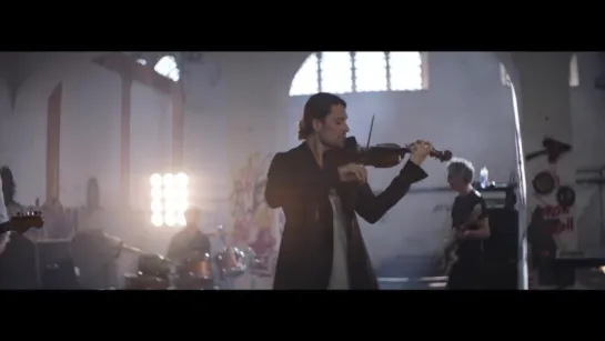 David Garrett - Bitter Sweet Symphony