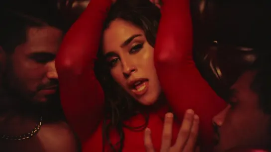 Fifth Harmony - He Like That