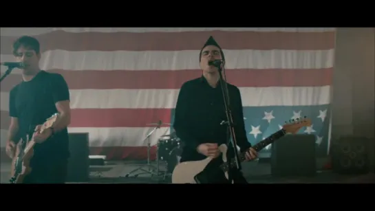 Anti-Flag - American Attraction