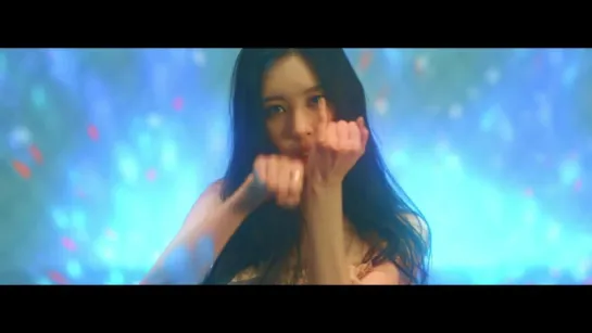 SUNMI - Gashina