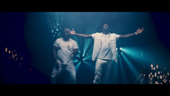 Demarco ft. Akon, Runtown - No Wahala