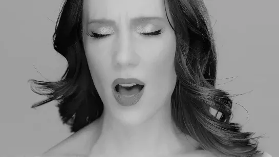 SIMONE SIMONS. - In Love We Rust (2024 Netherlands)