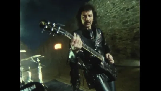 Black Sabbath. - Headless Cross (1989 England)