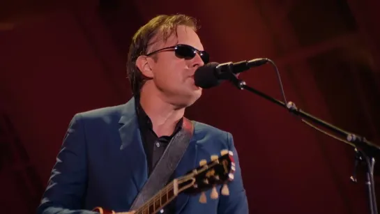 Joe Bonamassa. - The Last Matador Of Bayonne (2024 Usa)