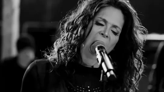 Beth Hart. - Black Dog (2022 Usa)