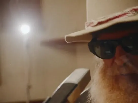 Billy F Gibbons. - Baby What You Want Me To Do (2024 Usa)