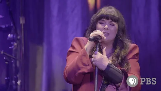 Ann Wilson  Tripsitter. - Miss One  Only (2024 Usa)