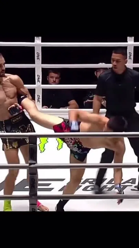 Видео от ЛЮТЫЕ ЗАМЕСЫ | UFC | MMA | БОКС | САМООБОРОНА