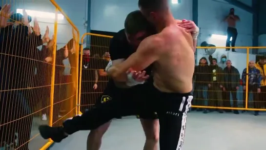 Видео от ЛЮТЫЕ ЗАМЕСЫ | UFC | MMA | БОКС | САМООБОРОНА