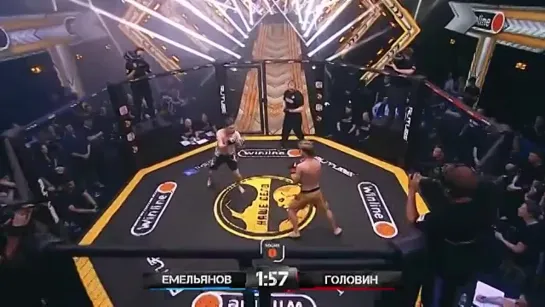 Видео от ЛЮТЫЕ ЗАМЕСЫ | UFC | MMA | БОКС | САМООБОРОНА