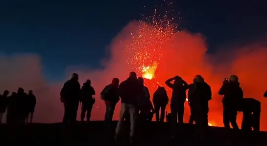 Видео от Black Science