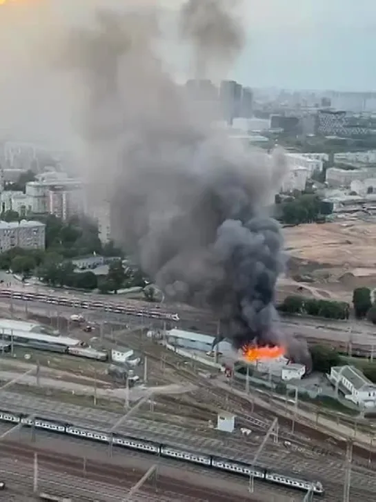 Видео от Типичное Одинцово