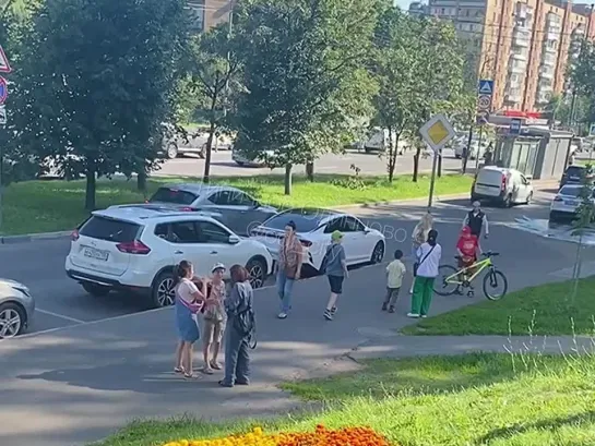 Видео от Типичное Одинцово