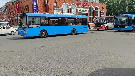 Видео от Типичное Одинцово