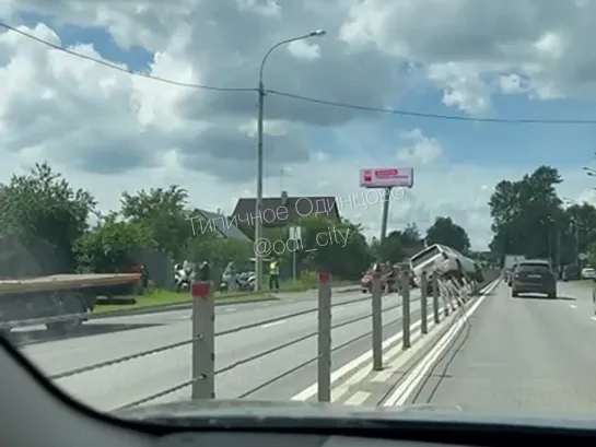 Видео от Типичное Одинцово