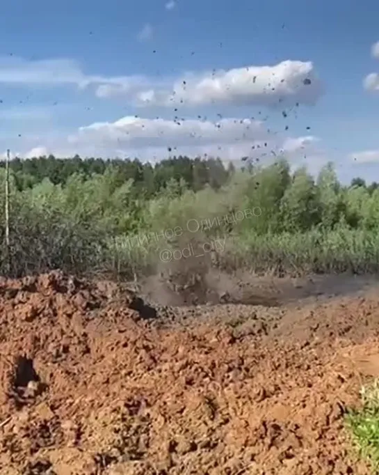 Видео от Типичное Одинцово