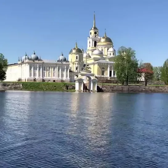 Видео от Типичное Одинцово