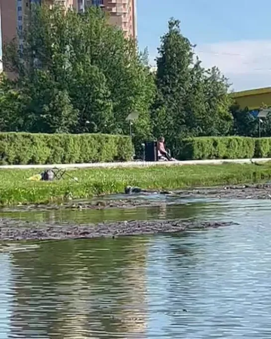 Видео от Типичное Одинцово