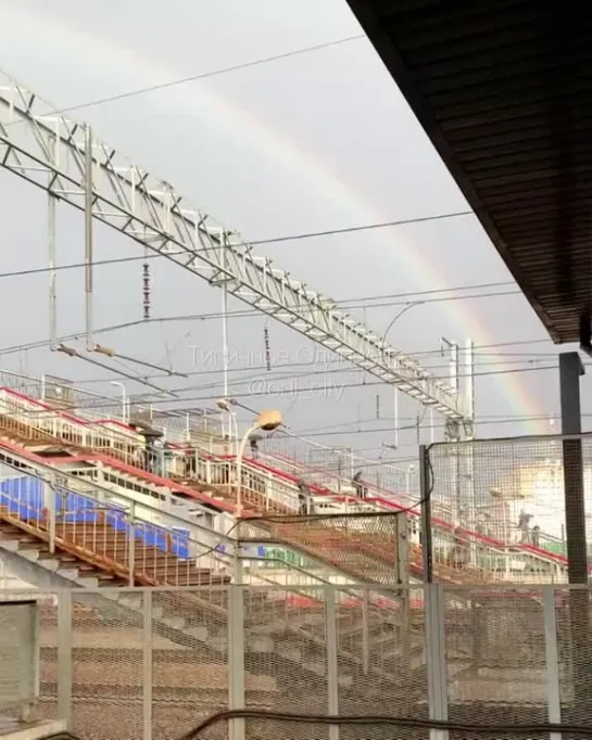 Видео от Типичное Одинцово