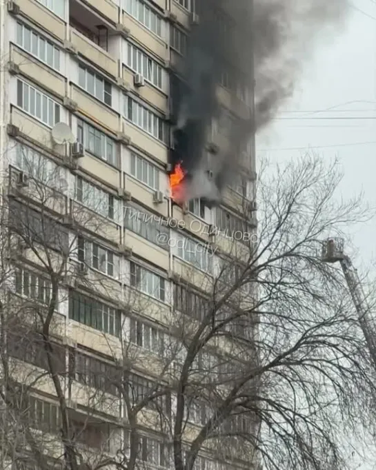 Видео от Типичное Одинцово