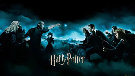 Harry Potter.1\4