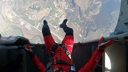 Видео от Ильи Грицаева