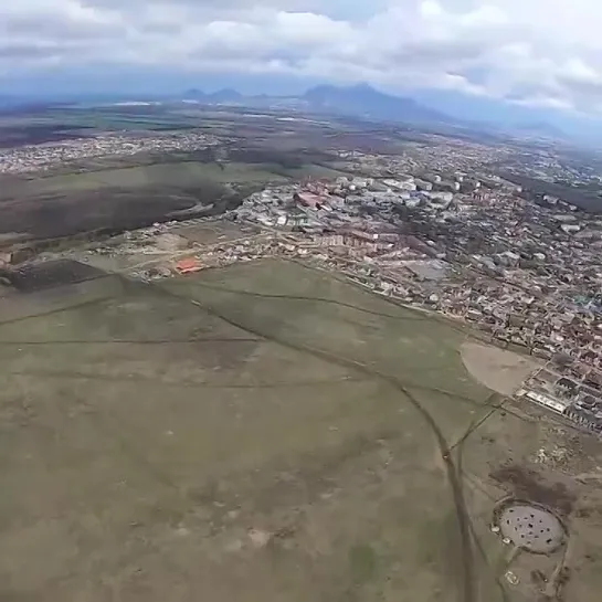 Видео от Парашютное видео