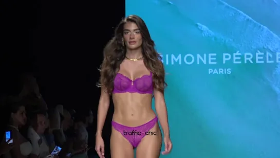 Simone Pérele Paraiso Miami Beach 2023 full runway show