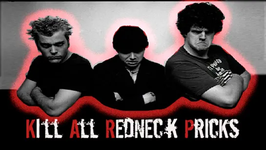 KARP- Kill all redneck pricks (2011) RUS