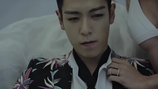 BIGBANG - 'LOSER' M_V SOLO CLIP _ T.O.P