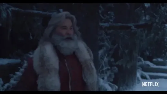 «Рождественские хроники 2 / The Christmas Chronicles: Part Two» (2020): Трейлер (русский язык)