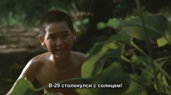 Оставляя этих  детей / Дети Нагасаки / Kono ko wo nokoshite / Children of Nagasaki ( 1983 ) драма дети в кино