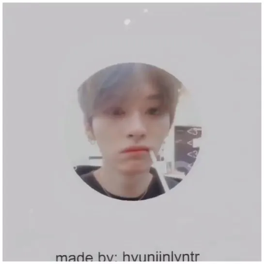 ► stray kids;