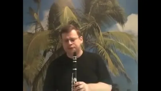 Va-bank Clarinet (Henryk Kuzniak)